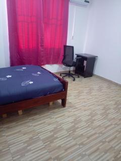 Chambre et Salon - 4