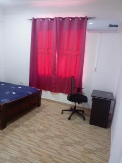 Chambre et Salon - 3