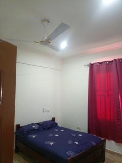 Chambre et Salon - 2