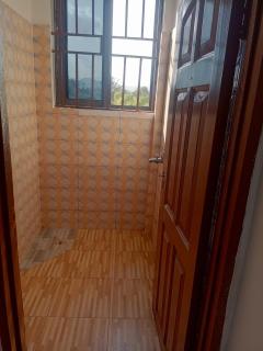 Chambre et Salon - 1