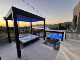 Helios Apartments Porto Rafti - 2