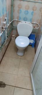 Appartement au bord de la mere - 1