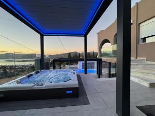 Helios Apartments Porto Rafti - 5