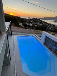 Helios Apartments Porto Rafti - 6