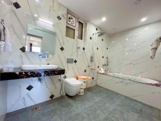 Kasauli Bhoom Heera Lodge - 4