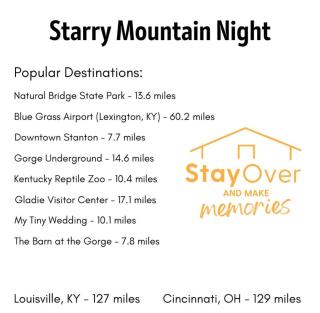 Pool Table WiFi Starry Mountain Night RRG - 7