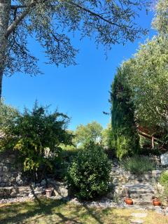 Maison de caractère - Piscine privée - Sud Ardèche - 3