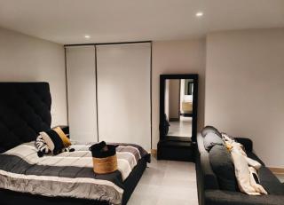 Polanco Loft México City - 8