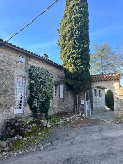Maison de caractère - Piscine privée - Sud Ardèche - 2