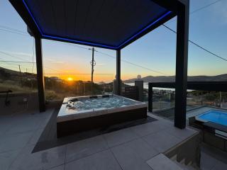 Helios Apartments Porto Rafti - 1