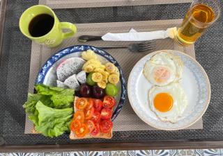 La Petite Maison Luang Prabang - 1