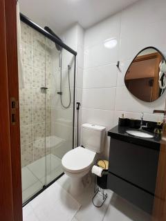 Studio Moderno com automação e vista incrível - 3