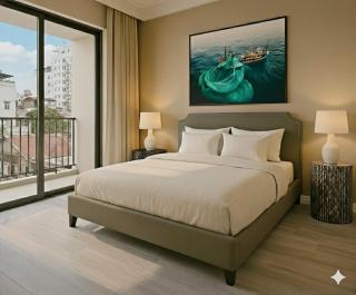 Centraltique Veranda Living - 0