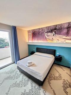 Ristorante Locanda 7 Mari - 9