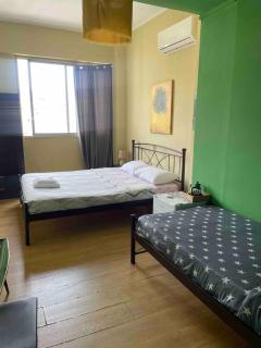 Psiri Acropolis Economy Rooms - 7