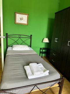 Psiri Acropolis Economy Rooms - 5