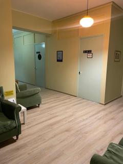 Psiri Acropolis Economy Rooms - 8