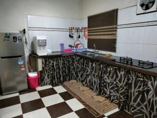 Nu'aiman Homestay - Bedung - 3