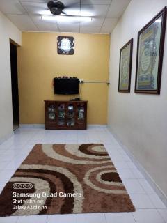 Nu'aiman Homestay - Bedung - 2