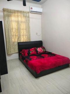 Nu'aiman Homestay - Bedung - 1