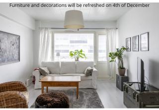 The Cozy Corner Rovaniemi - 0