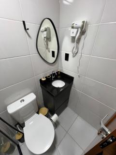 Studio Moderno com automação e vista incrível - 2