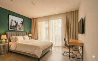 Centraltique Veranda Living - 1