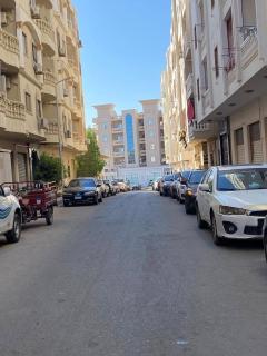 الوفاء امام فندق بيروت - 0