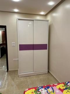 الوفاء امام فندق بيروت - 5