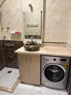 الوفاء امام فندق بيروت - 2