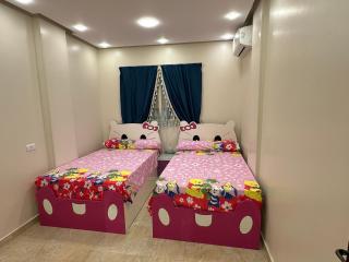 الوفاء امام فندق بيروت - 2