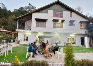 Kasauli Bhoom Heera Lodge - 6