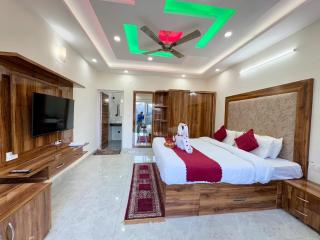 Kasauli Bhoom Heera Lodge - 7