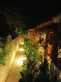 Pousada Casa de Naue - Ilha de Boipeba - 1
