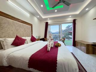Kasauli Bhoom Heera Lodge - 9