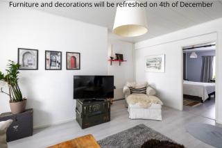 The Cozy Corner Rovaniemi - 8