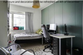 The Cozy Corner Rovaniemi - 6