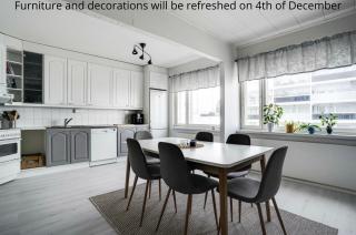 The Cozy Corner Rovaniemi - 5