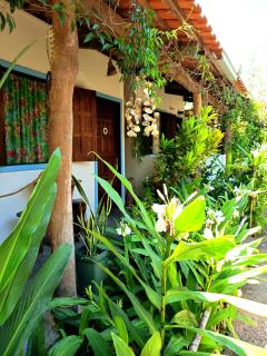 Pousada Casa de Naue - Ilha de Boipeba - 4