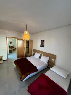 Atlantic view Tamraght 2 - 7