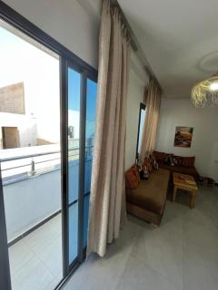 Atlantic view Tamraght 2 - 4