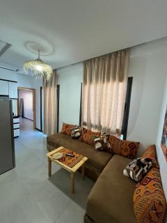 Atlantic view Tamraght 2 - 6