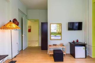 Psiri Acropolis Economy Rooms - 1