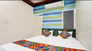 Hotel matra kripa - 5