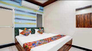 Hotel matra kripa - 1