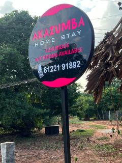 Akazumba home stay - 3