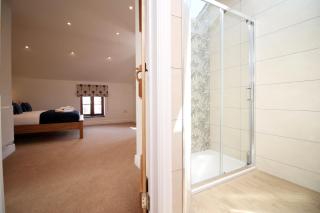 Argoed Barn and Vineyard - 6