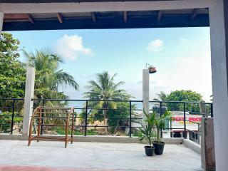 Boomerang Una With Free Scooter Bike - 9