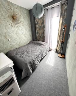 La montaña del sol - 1