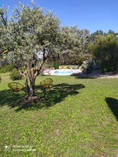 La maison de Nazig - 9